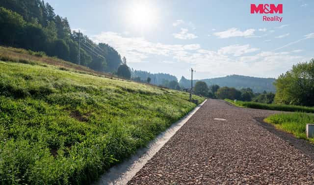 Prodej stavebního pozemku 1 948 m², Trutnov