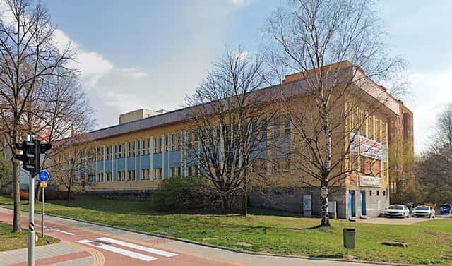 Pronájem kanceláře 83 m², Havířov, okres Karviná