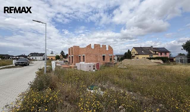 Prodej domu 134 m² s pozemkem 1 247 m², Slaný, okres Kladno