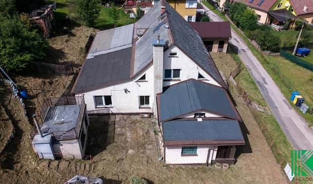 Prodej domu 220 m² s pozemkem 1 376 m², Bernartice, okres Trutnov