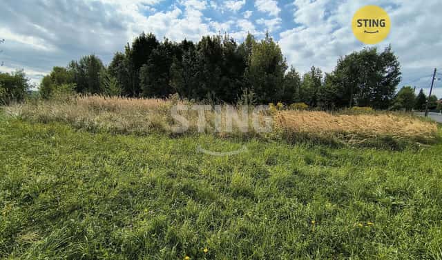 Prodej stavebního pozemku 2 800 m², Třinec, okres Frýdek-Místek
