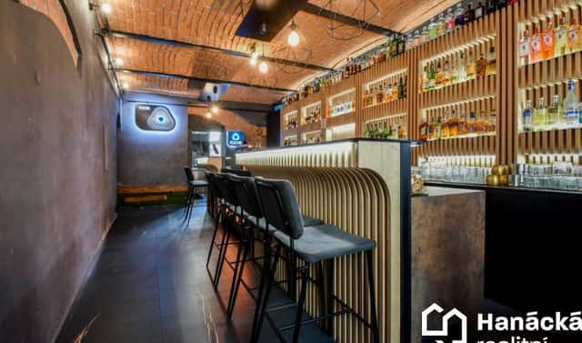 Prodej restaurace 200 m², Olomouc