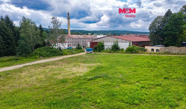 Prodej stavebního pozemku 1 016 m², Jindřichovice pod Smrkem, okres Liberec