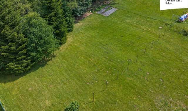 Prodej stavebního pozemku 1 469 m², Nad Poříčskou, Trutnov – Dolní Předměstí