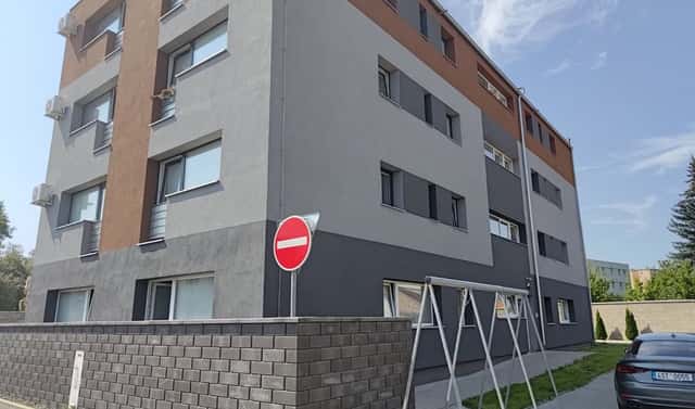 Pronájem bytu 3+kk 90 m², Kladno – Kročehlavy
