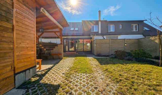 Prodej domu 109 m² s pozemkem 390 m², Třtice, okres Rakovník