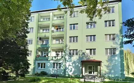 Prodej bytu 2+1 58 m², Vrobelova, Kroměříž