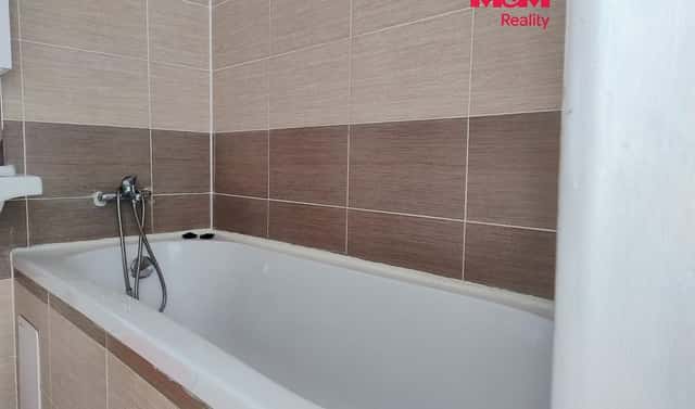 Pronájem bytu 3+1 76 m², Palackého, Děčín – Děčín IV-Podmokly