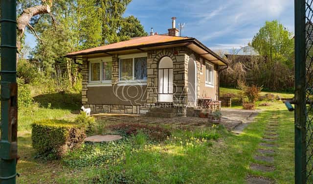 Prodej chaty/chalupy 622 m² s pozemkem 622 m², Višňovka I, Kamenice – Těptín, okres Praha-východ