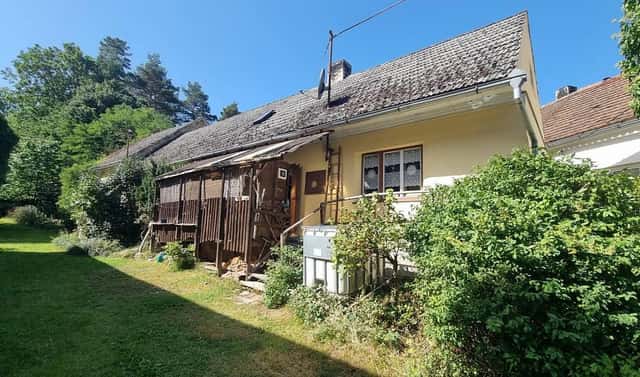 Prodej domu 91 m² s pozemkem 1 135 m², Všepadly, okres Domažlice