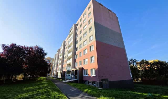 Prodej bytu 4+1 78 m², Zdeňka Štěpánka, Most