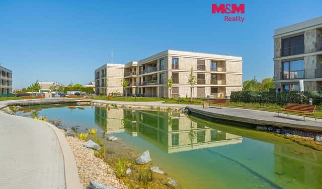 Prodej bytu 4+kk 102 m², Dřevčická, Brandýs nad Labem-Stará Boleslav – Brandýs nad Labem, okres Praha-východ