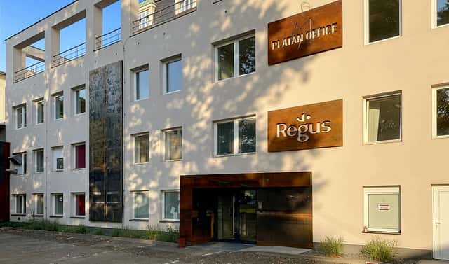 Pronájem kanceláře 10 m², 28. října, Ostrava – Moravská Ostrava, okres Ostrava-město