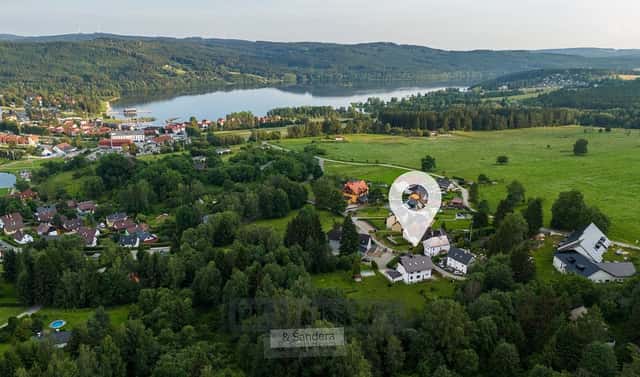 Prodej nájemního domu, činžáku 97 m², Lipno nad Vltavou – Slupečná, okres Český Krumlov