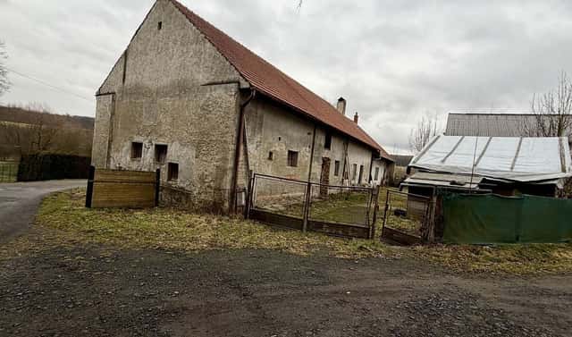 Prodej domu 354 m² s pozemkem 1 368 m², Malhotice, okres Přerov
