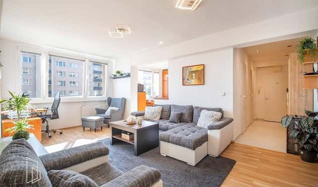 Prodej bytu 3+1 79 m², Mladá Boleslav