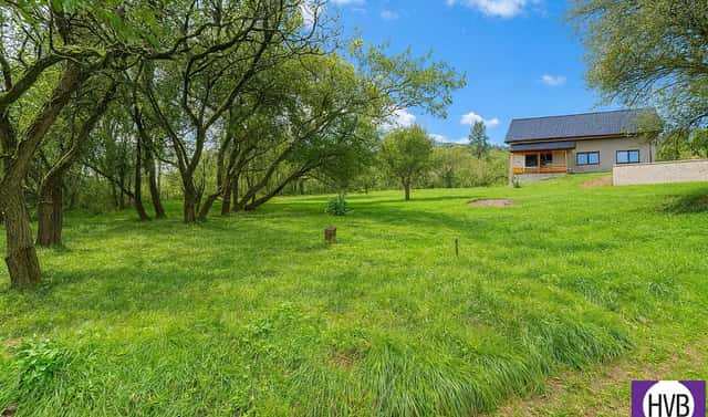 Prodej stavebního pozemku 1 255 m², Drevníky, okres Příbram