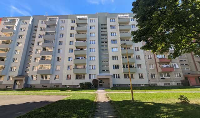Prodej bytu 2+1 50 m², Letní, Havířov – Šumbark, okres Karviná