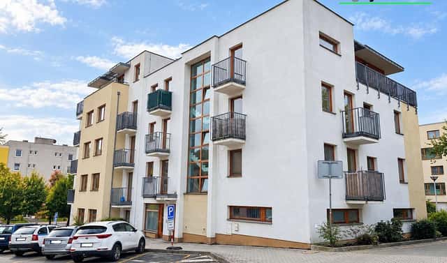 Pronájem bytu 3+kk 95 m², Poděbradova, Přeštice, okres Plzeň-jih