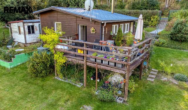 Prodej chaty/chalupy 40 m² s pozemkem 1 439 m², Karlovy Vary