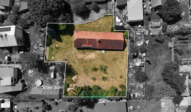 Prodej stavebního pozemku 1 812 m², Nepomuk – Dvorec, okres Plzeň-jih