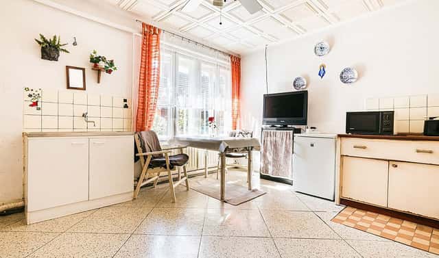 Prodej domu 135 m² s pozemkem 1 081 m², Nový Poddvorov, okres Hodonín