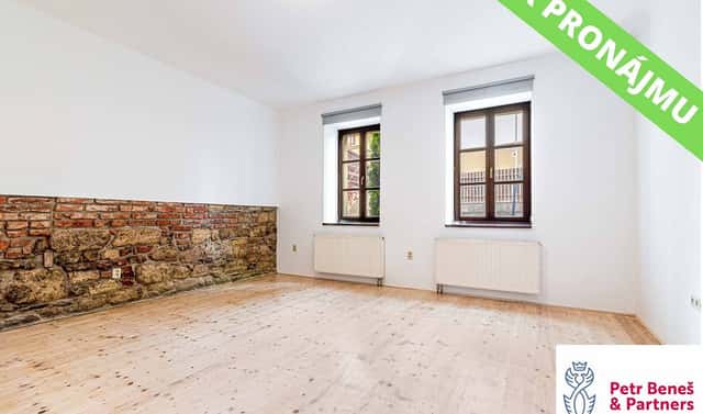 Pronájem bytu 2+1 64 m², Havlíčkova, Rakovník – Rakovník II