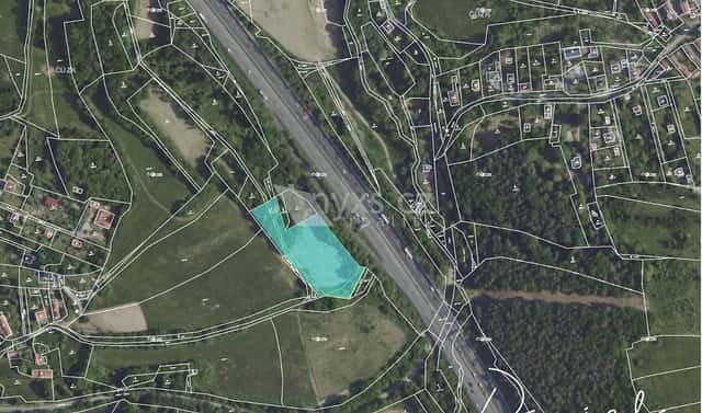 Prodej louky 7 468 m², Kunice – Všešímy, okres Praha-východ