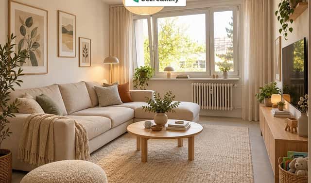 Prodej bytu 3+kk 61 m², Anny Drabíkové, Praha 4 – Háje