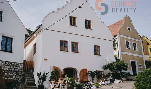 Prodej ubytovacího objektu 242 m², Na Cimbuří, Pavlov, okres Břeclav