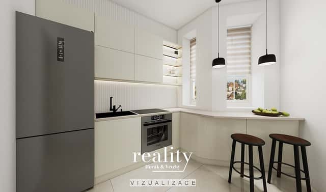 Prodej nájemního domu, činžáku 429 m², Dolní Česká, Znojmo