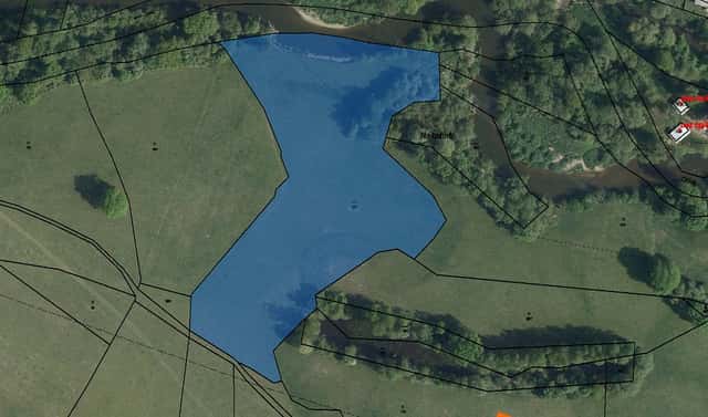 Prodej pole 3 602 m², Třebechovice pod Orebem, okres Hradec Králové