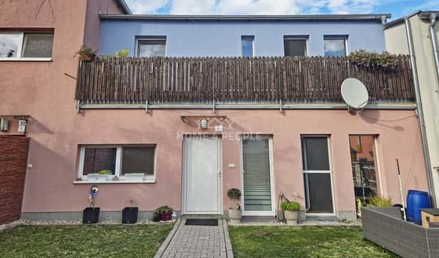Prodej bytu 3+kk 67 m², Rosická, Popůvky, okres Brno-venkov