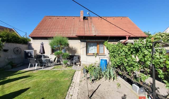 Prodej domu 95 m² s pozemkem 207 m², Žatec – Bezděkov, okres Louny
