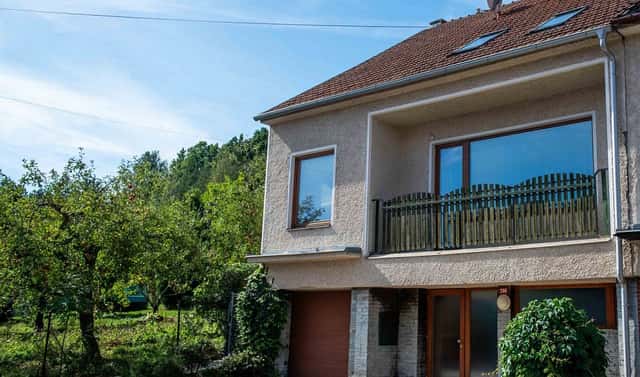 Prodej domu 235 m² s pozemkem 392 m², Drnovice, okres Blansko