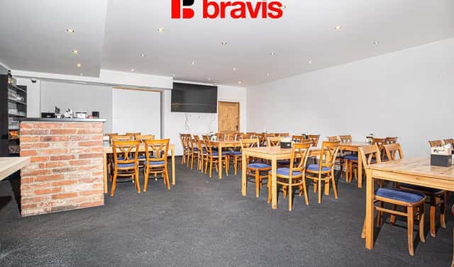 Pronájem restaurace 183 m², Tuřanka, Brno – Slatina, okres Brno-město