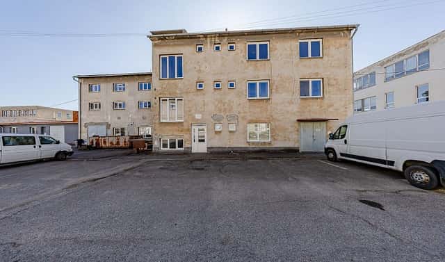Pronájem výrobních prostor 140 m², Bojkovice, okres Uherské Hradiště