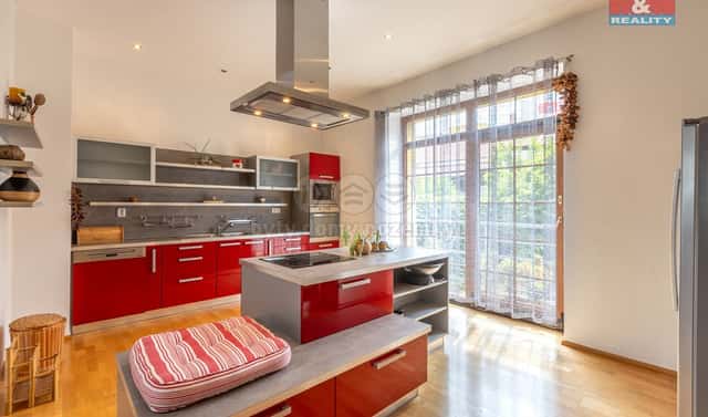 Prodej domu 280 m² s pozemkem 324 m², 5. května, Bílina – Újezdské Předměstí, okres Teplice