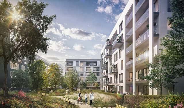 Prodej bytu 2+kk 53 m², Sokolova, Praha 8 – Karlín