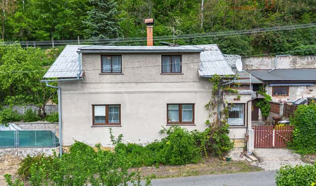 Prodej domu 169 m² s pozemkem 246 m², Mnichovohradištská, Bělá pod Bezdězem, okres Mladá Boleslav