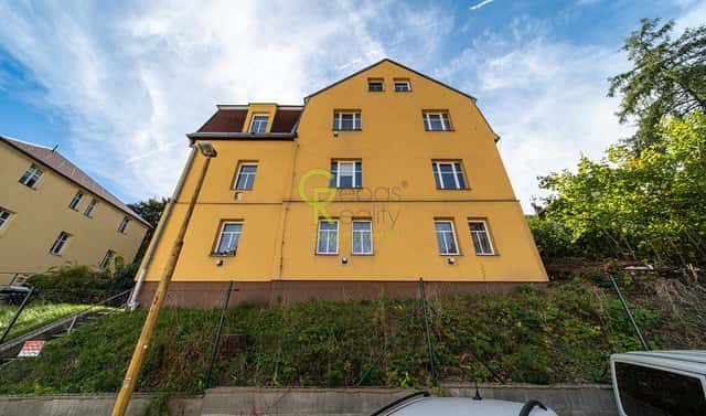 Prodej nájemního domu, činžáku 414 m², U Věže, Liberec – Liberec II-Nové Město