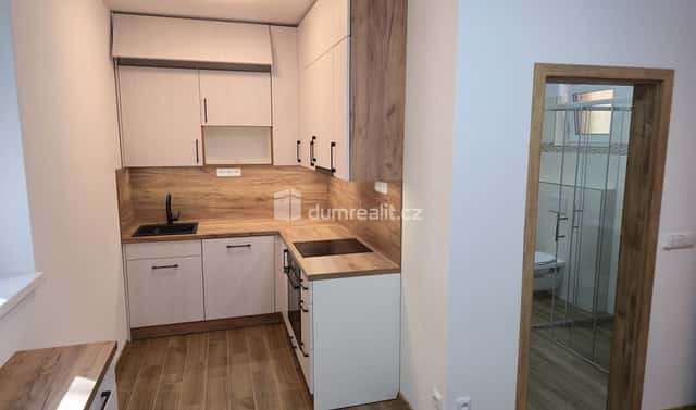 Pronájem bytu 4+kk 75 m², Straky, okres Nymburk