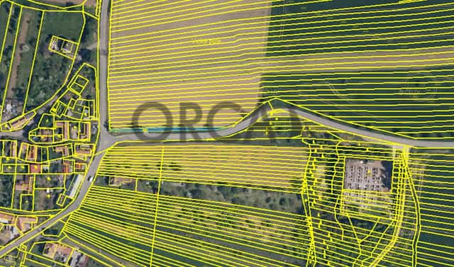 Prodej pole 144 m², Vřesovice, okres Hodonín