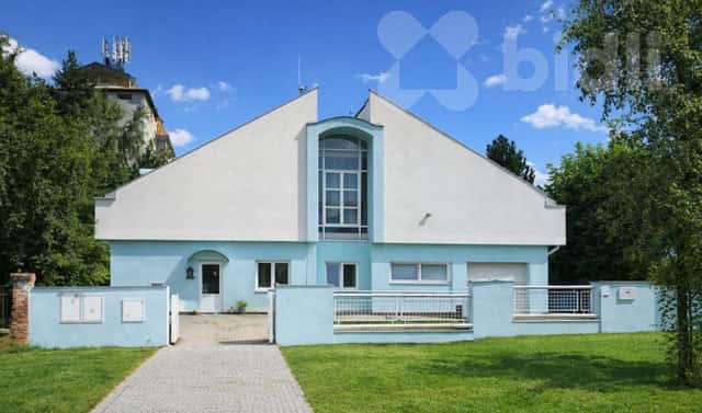 Prodej bytu 2+kk 35 m², Holečkova, Vodňany – Vodňany II, okres Strakonice