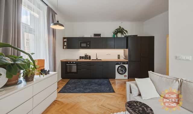 Prodej bytu 2+kk 40 m², Holečkova, Praha 5 – Košíře