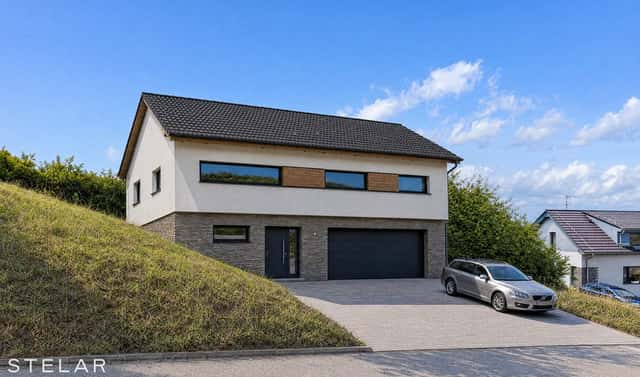 Prodej stavebního pozemku 1 635 m², Rašovice, okres Vyškov