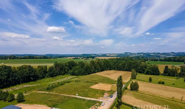 Prodej stavebního pozemku 1 217 m², Horní Tošanovice, okres Frýdek-Místek