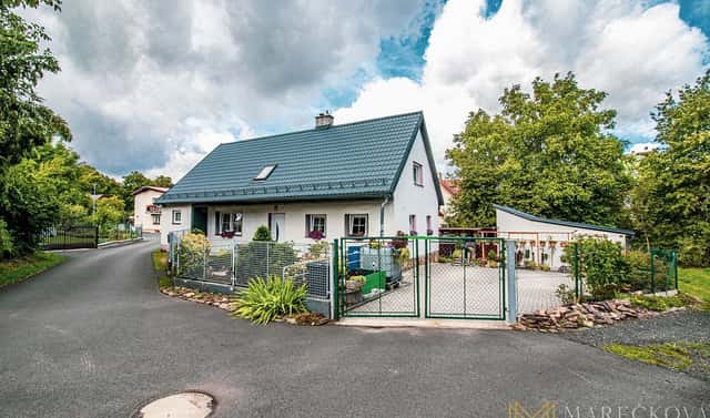 Prodej domu 149 m² s pozemkem 460 m², Postřekov, okres Domažlice