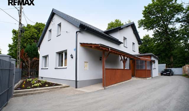 Prodej domu 147 m² s pozemkem 500 m², Opava