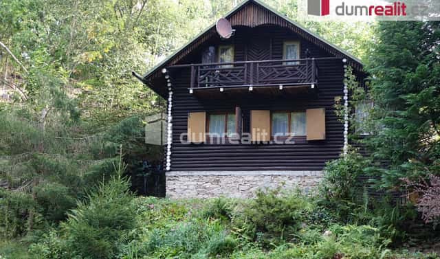 Prodej chaty/chalupy 55 m², Libež, okres Benešov